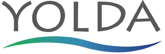 Yolda Logo
